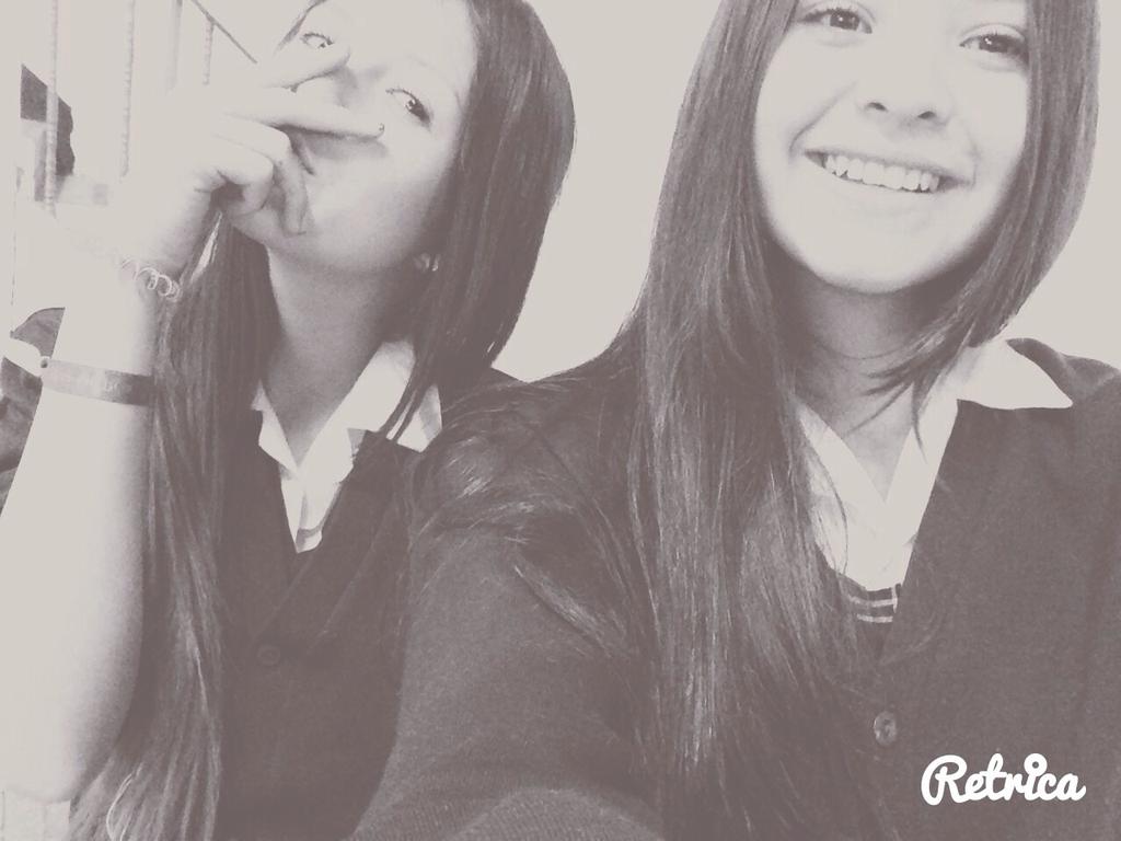 danielacasali's tweet photo. Te amo hermosa feliz día<3 #22always gracias por tanto Nicole eres la mejor<3 http://t.co/Y9SaksVgPO