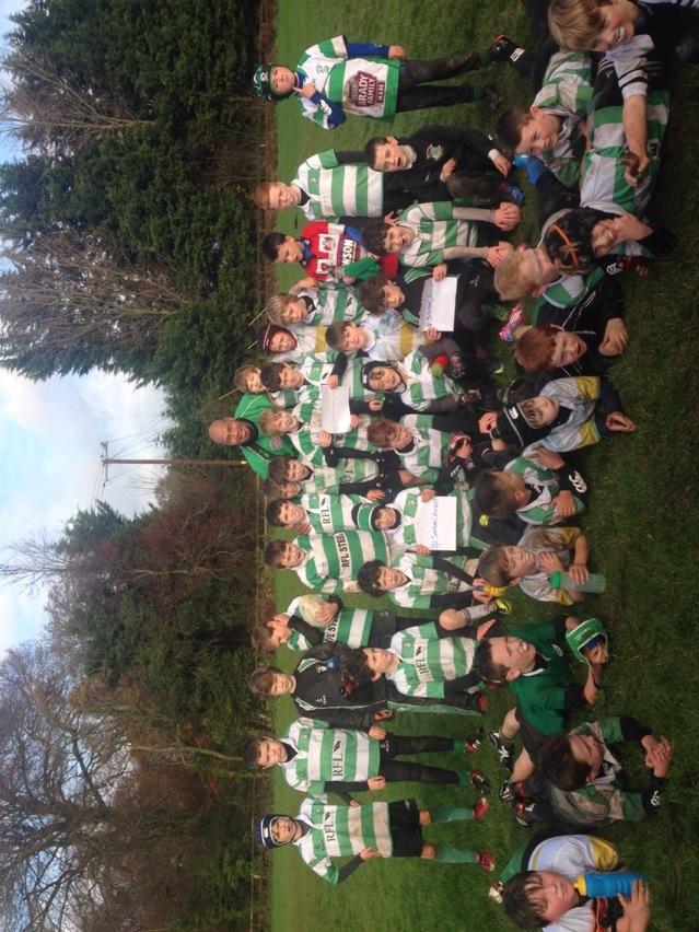HenryjrBryce's tweet photo. “@muldoon_david: Naas u10s with Henry. Great session.  @HenryjrBryce @NaasRFCMinis #SamoaUnited #rugbyunited http://t.co/daslJc9lz2”