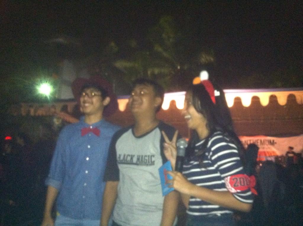 arsitektur itenas 10 (@arsiitenas2010) on Twitter photo 