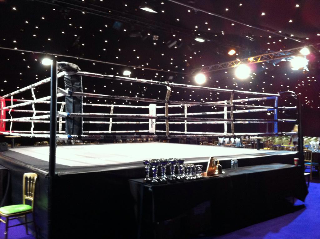 Set up and ready to go for the road to the main event <a href="/MainEventMT/">Main Event Muay Thai</a>