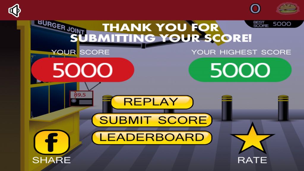 LHabibian's tweet photo. @VirginRadioLeb can't stop playing this game ! Addicted to it ! It is really awesome !! #BurgerAttack http://t.co/sYaBIXKSDH