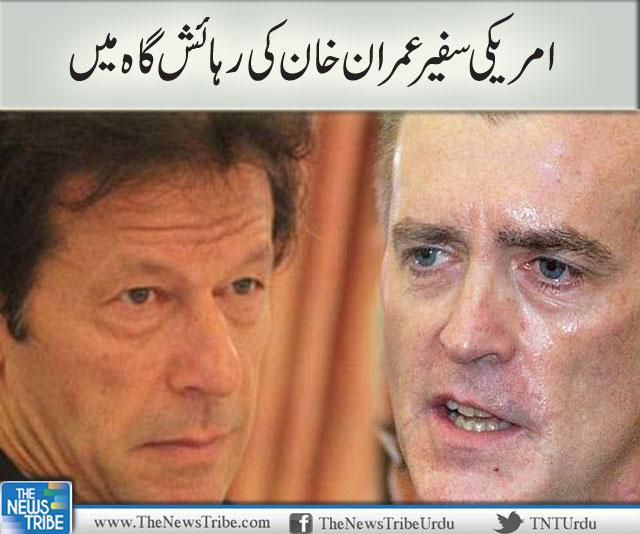 ShahidabbasiPk's tweet image. پارٹی نے کردی تصدیق
thenewstribe.com/urdu/?p=437225
#RichardOlson #ImranKhan #PTI #USAmbassador #BaniGala