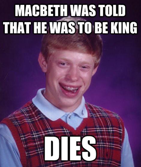 _LovelyLadyMac's tweet photo. @AllHailMacbeth1 u mad bro? http://t.co/eF8FIyqPb0