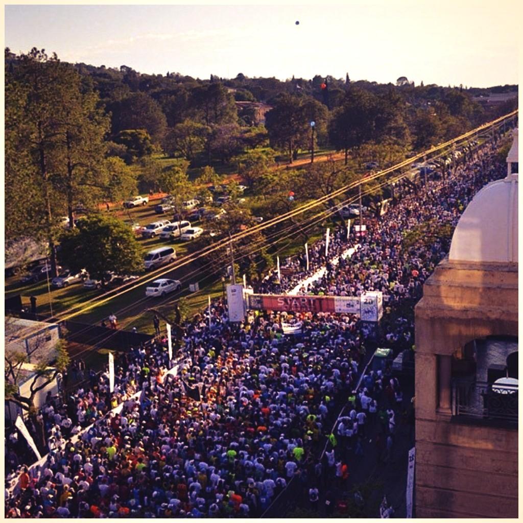 Unite4Mandela's tweet photo. @MbalulaFikile South Africa... Thank you for a beautiful day! #Unite4Mandela http://t.co/kepev9PQNj