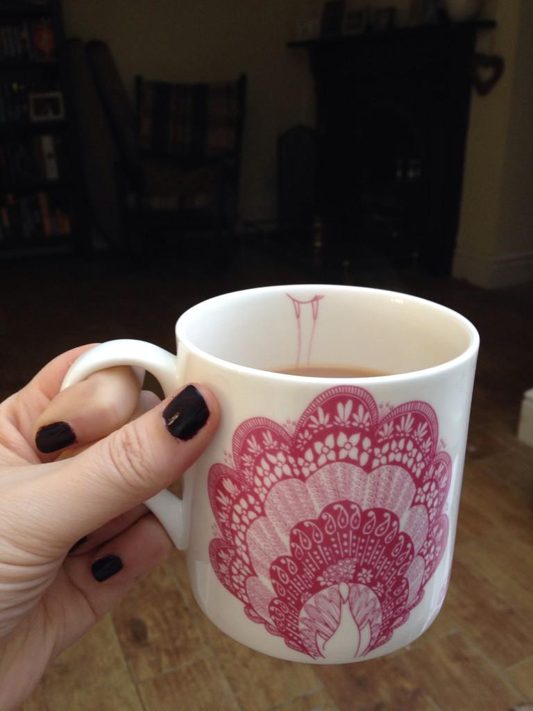 Cerith Mathias tweet media