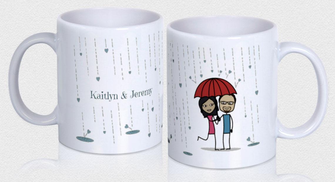 (MyLoveCoups) Twitter