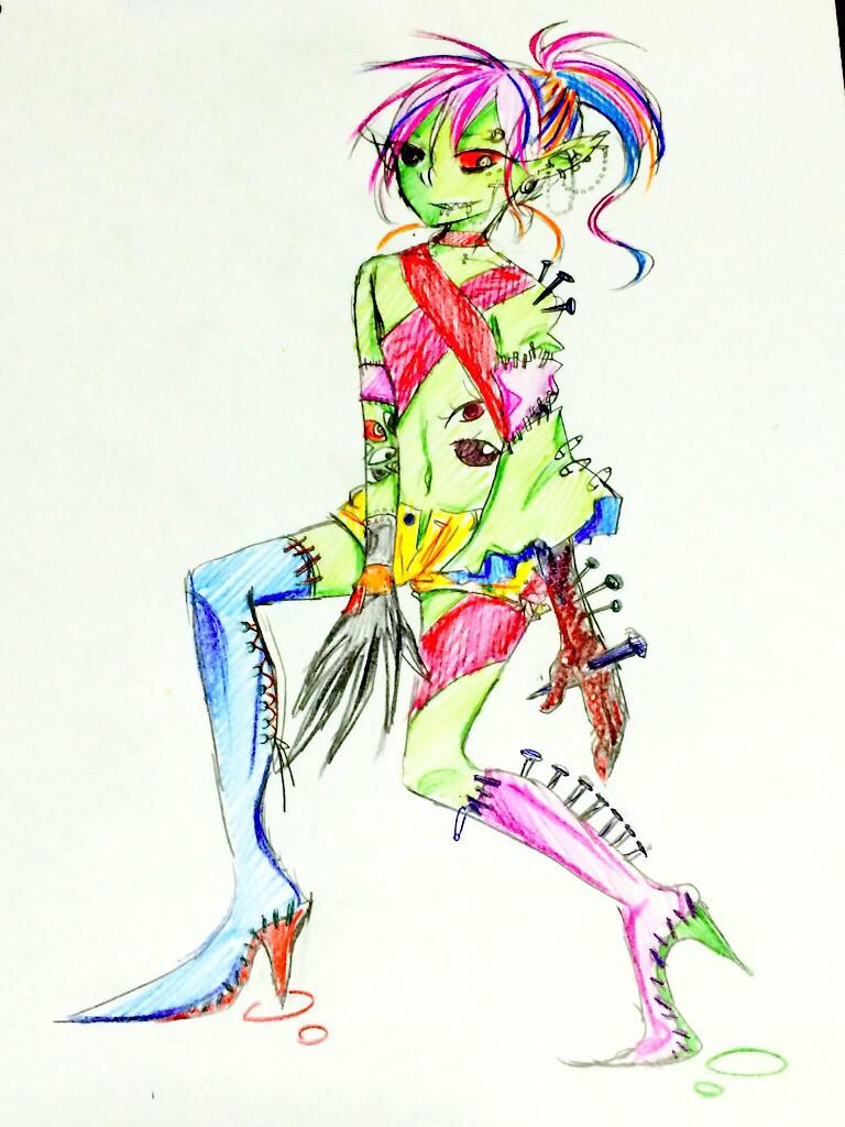 年齢とイラスト晒してびっくりした人はrtしてくれる Twitter Search