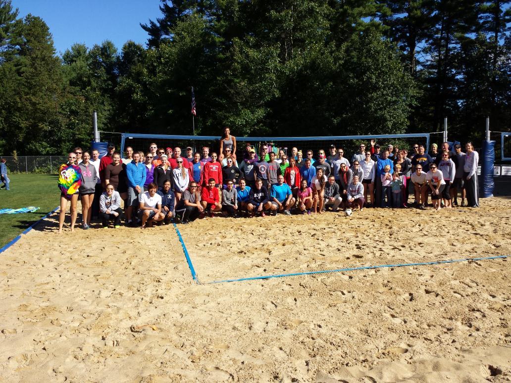 SanSpurs21's tweet photo. Is it summer yet? #6morecoldmonths #summer15vbtour http://t.co/ITiGtKRc0H