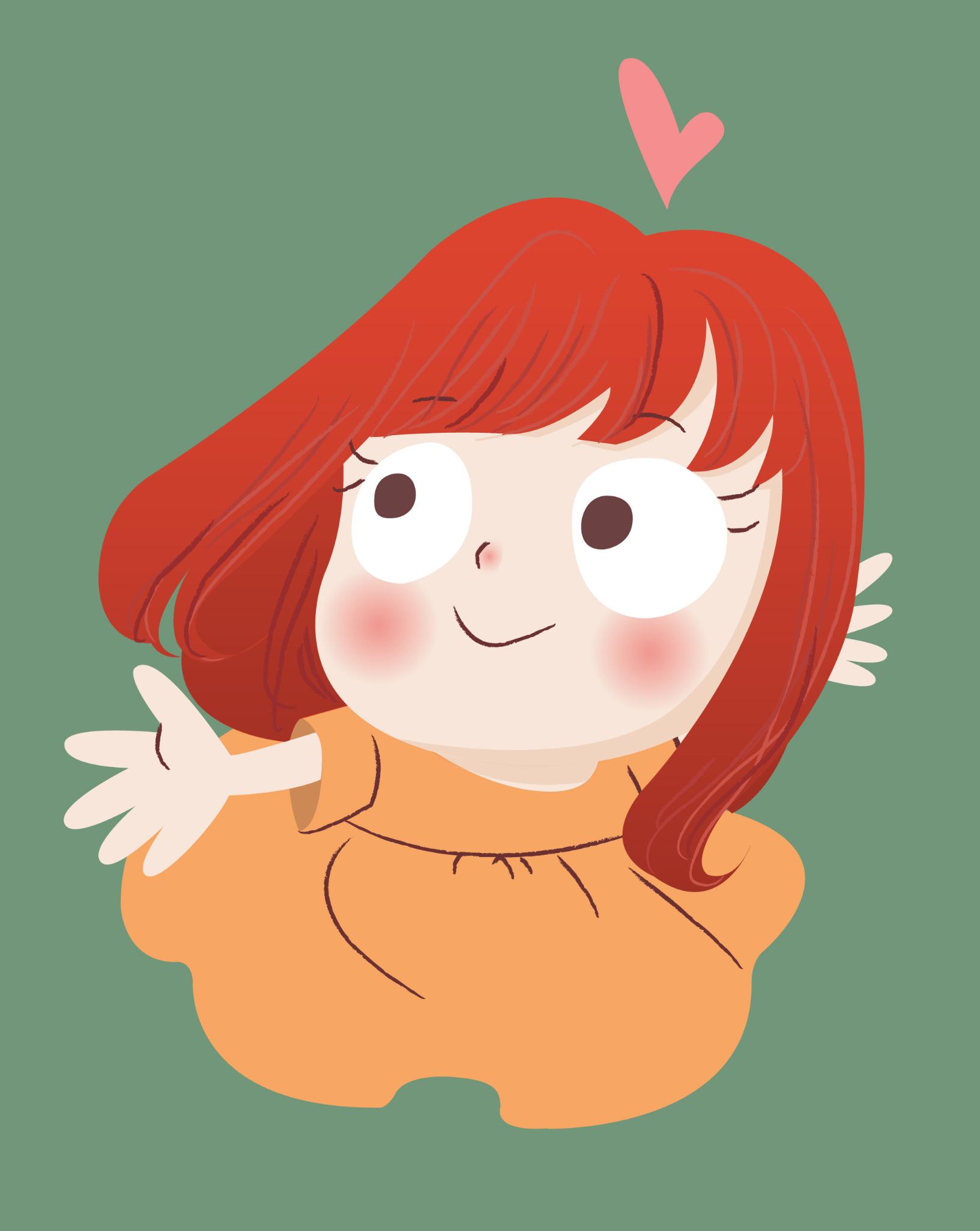 Songpyun 落書き 絵 イラスト 女の子 男の子 外国人 めがね イラストレータ Illustration Children Boy Girl Adobe 일러스트 낙서 소년 소녀 일러스트레이터 그림 Http T Co Sleefz40fb Twitter