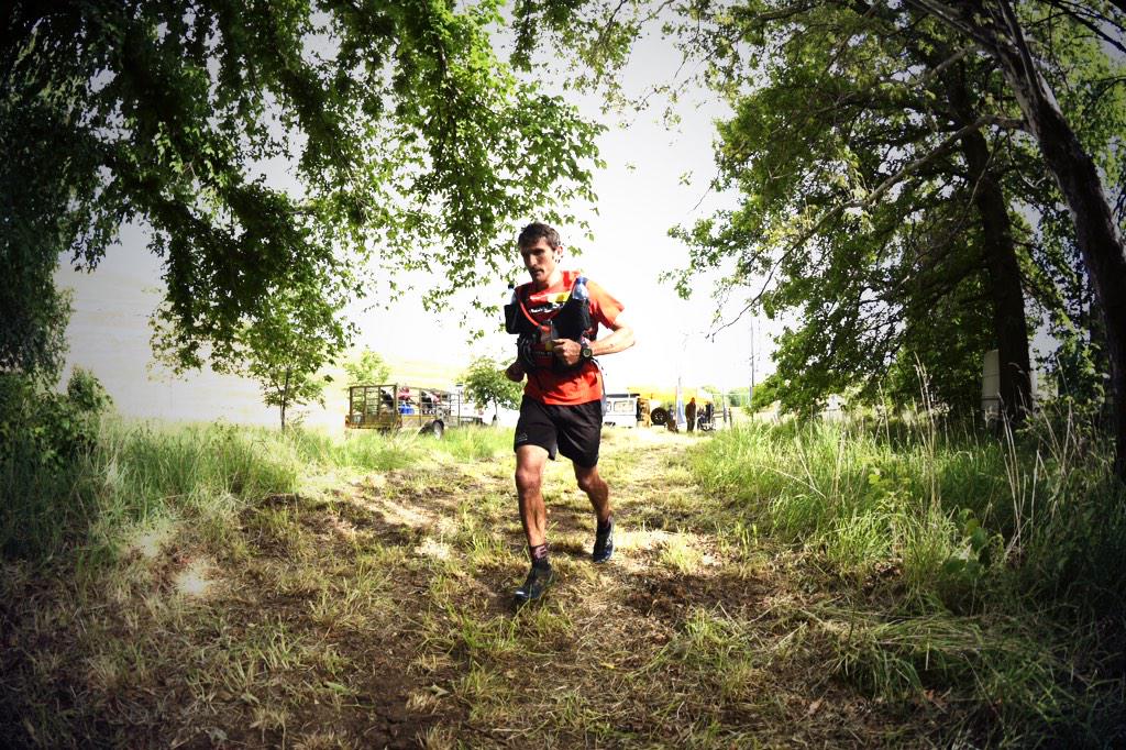 PureAdventures's tweet photo. Winner of 2014 @Salomon_SA #Skyrun, @IainDonWauchope with new course record of 12h08min. Congrats. http://t.co/UDGYrZZ3T0