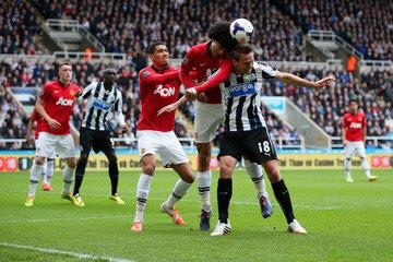 Happy Birthday to & Chris Smalling! Lets get out & celebrate with free lunch & beer specials at 11:30! 