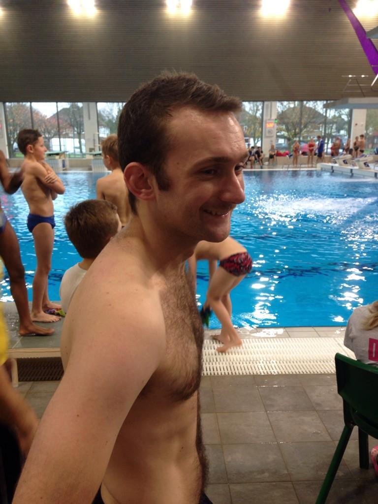 On to the famous pairs now with some top divers!........who? <a href="/SouthendDiving/">Southend Diving</a>