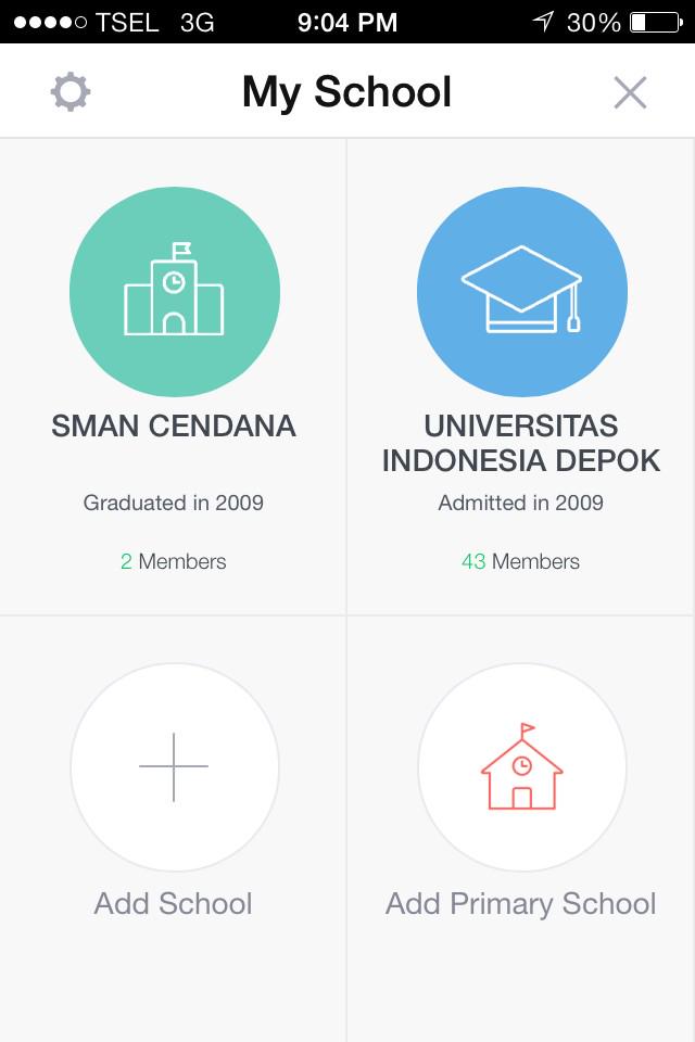 riri_maydinna's tweet image. Korban iklan? #Line #FindAlumni #AADC2014