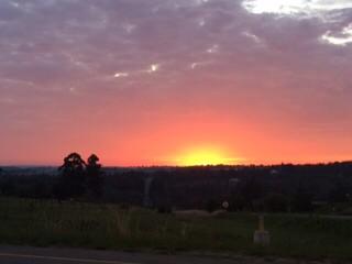 gcarstens's tweet photo. Great early morning start in the Cradle http://t.co/tUiTYOqYj1