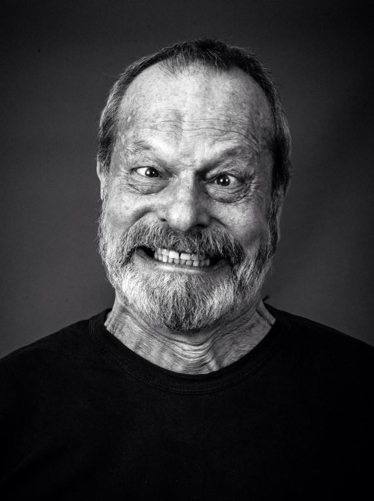 Happy Birthday, Terry Gilliam! 