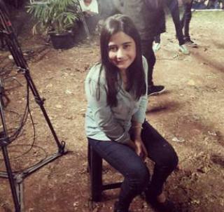 ALICIOUSAmazing's tweet photo. bie kesayangan😘 @PrillyBie @ullyjulita1 #GWSFORYOU 😉💘 http://t.co/mmanTiKpFb