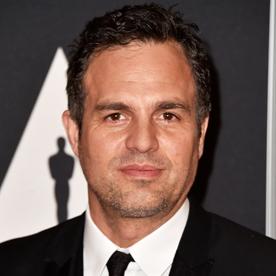 Happy Birthday, Mark Ruffalo!  |  