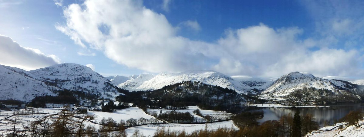 helvellyn's tweet photo. New blog http://t.co/FndRwIeiLC - all part of #noziphere - plenty of adventures now. No fairground rides required. http://t.co/A3wCaevCJW