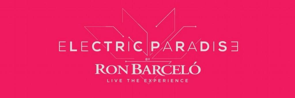 RaveEventsDR's tweet photo. Todos locos que llegue el 26  un día inolvidable #ElectricParadise gracias a @PAVevents &amp; @RonBarceloRD http://t.co/UqRqIGIwob