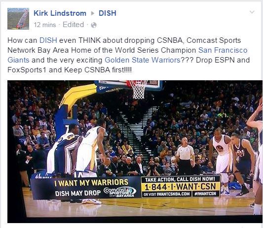 KirkLindstrom's tweet photo. @IWantCSN You have advertising I have to watch.  Why charge @dish anything?  #IWANTCSN If you agree, retweet now! http://t.co/eN1x0pZ1Gg