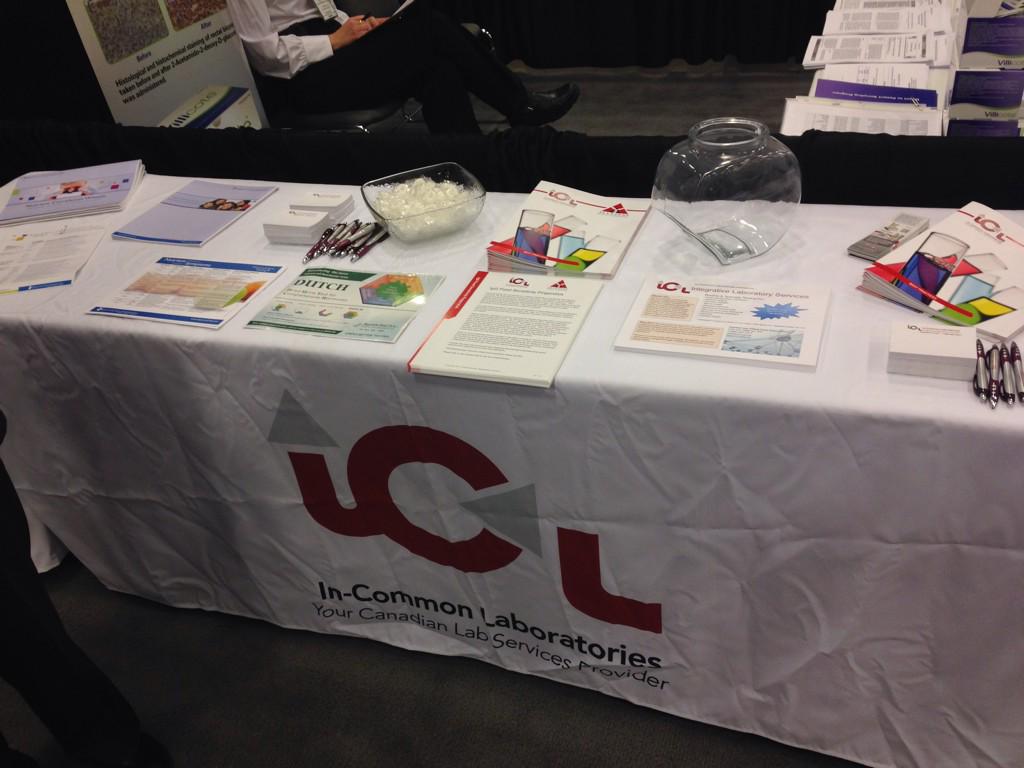 ICLinfo's tweet photo. Come visit us at booth 408. #OANDCON14 http://t.co/pYGP6Bkhrz
