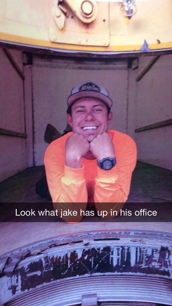 sarahjacobs10's tweet photo. Can everyone just appreciate how adorable my big brother is! @jjacobs182 #jacobsfamily http://t.co/oiP1KVnhyO
