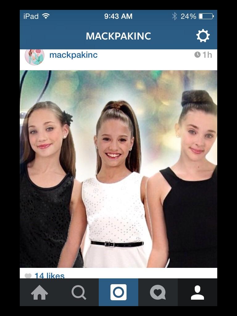 Mackpackinc tweet picture