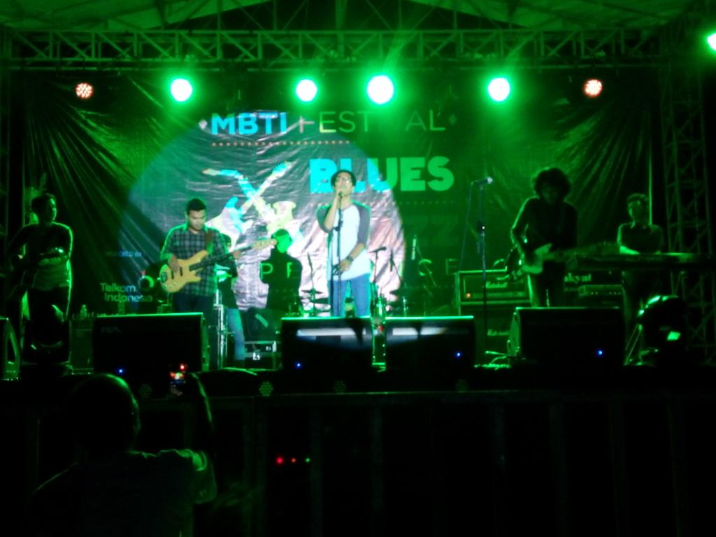 MBTI Festival tweet media