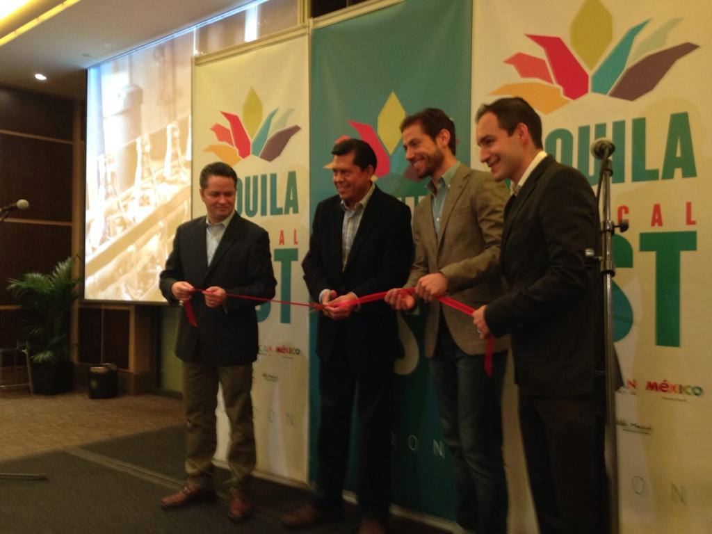 tequilafestUK's tweet photo. Opening! http://t.co/4xv8FWmKFt