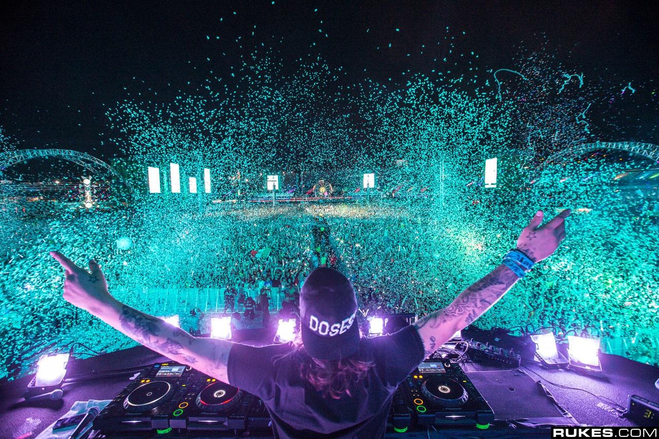 Happy Birthday Steve Angello 