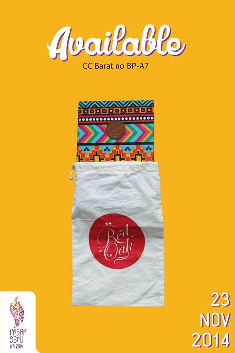 See you tomorrow, fellas! #pasarseni2014