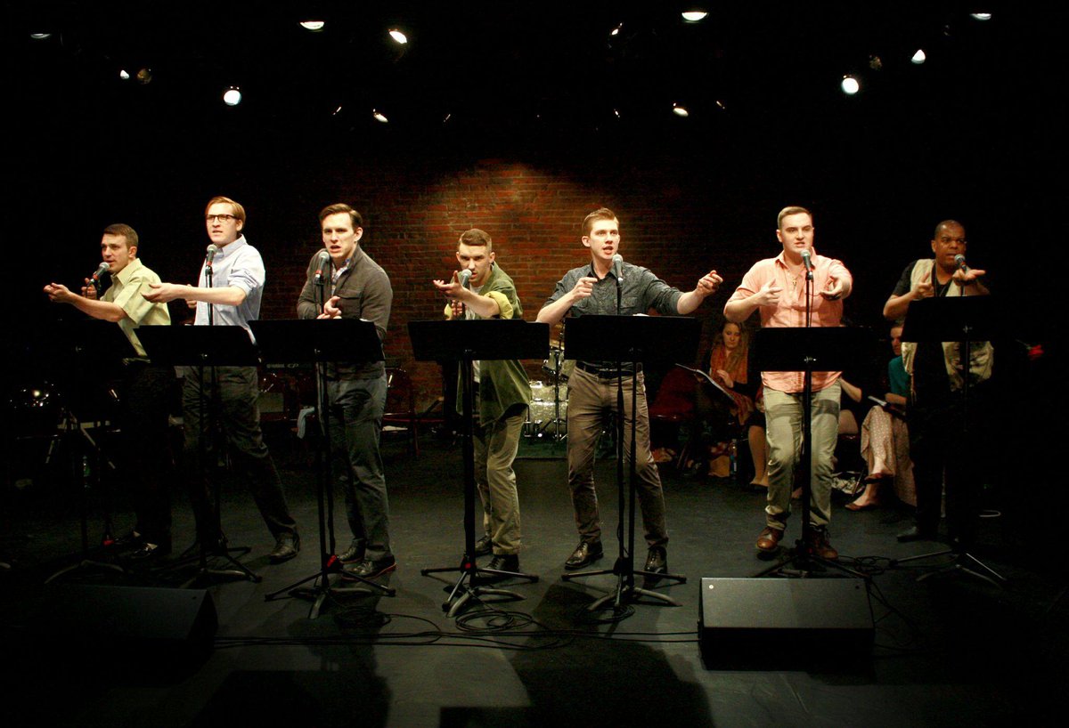 11thHourTheatre's tweet photo. DOGFIGHT opens tonight!!! http://t.co/B0oCTKPvBC