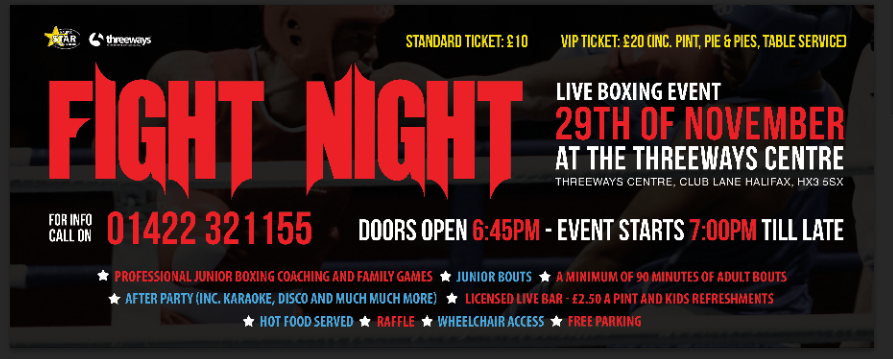 HxStarBoxing's tweet photo. http://t.co/I71cyCphcQ