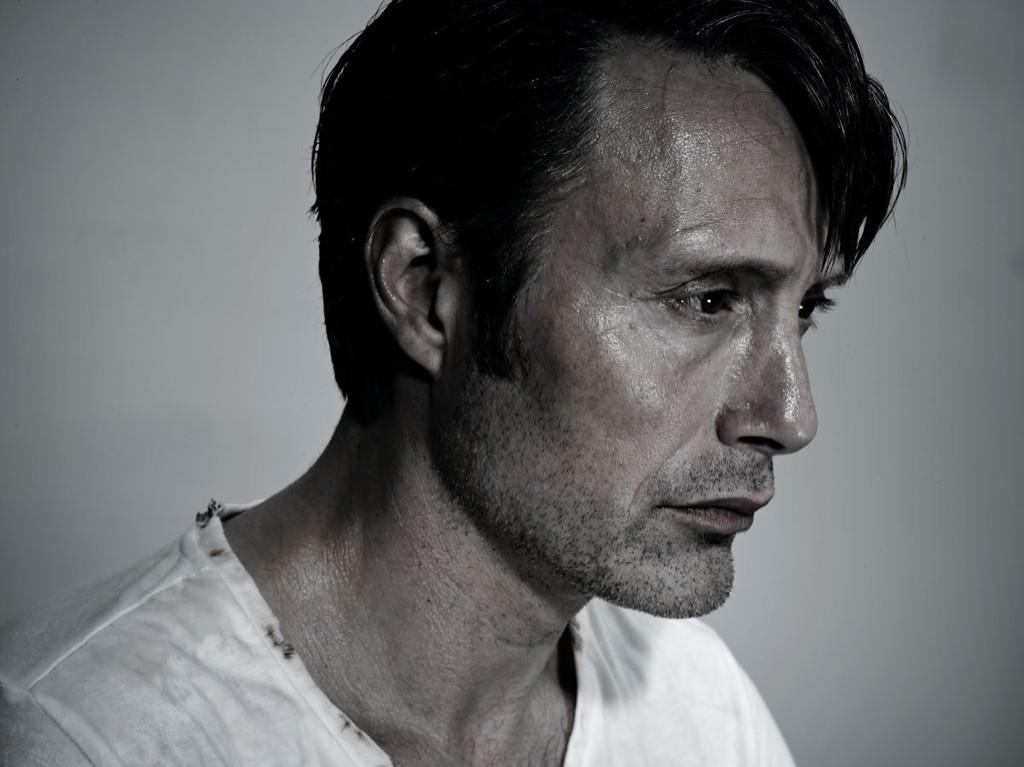 Happy Birthday 2 the beautiful & talented Mads Mikkelsen   