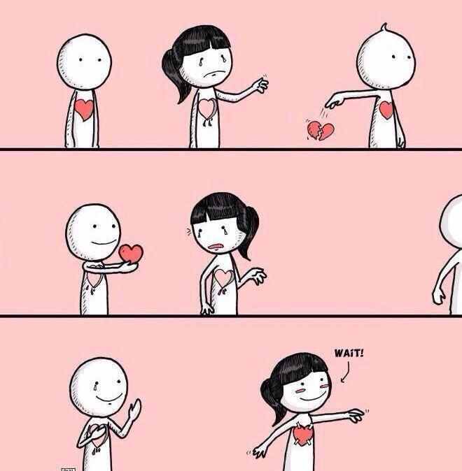 How true is this tho.