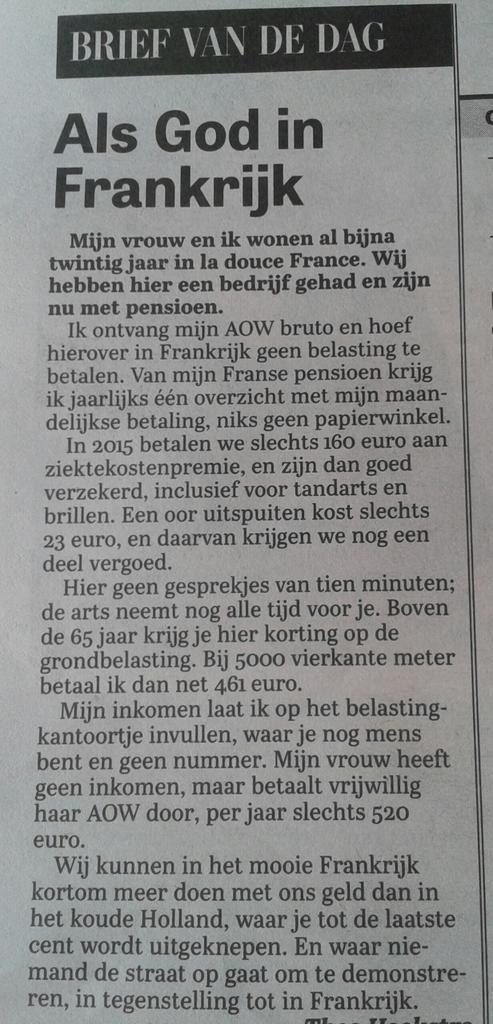 atietwiet's tweet photo. WAT IS TOCH DIT GROTE VERSCHIL, HIER WORD JE TOCH KREGEL VAN :-!!! http://t.co/FxTPmWfb74