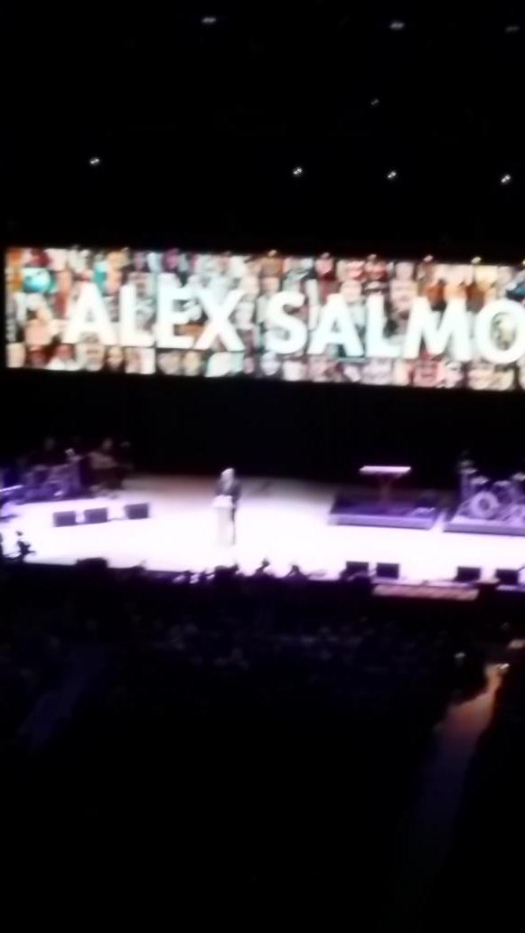 CrossanPaul's tweet photo. #SNPtour buzzing! ! http://t.co/J1m1m0DCO8