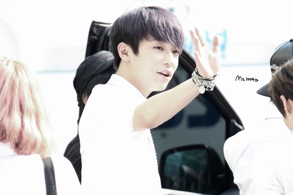 Happy Birthday =) <a href="/angeljoe1123/">엘조한테만 돌려줄아이디</a> #LJoeHoney22ndDay