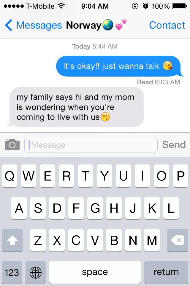 hunterlorain1's tweet photo. I love them soo much 🌏💘 http://t.co/l7kTmWhACH