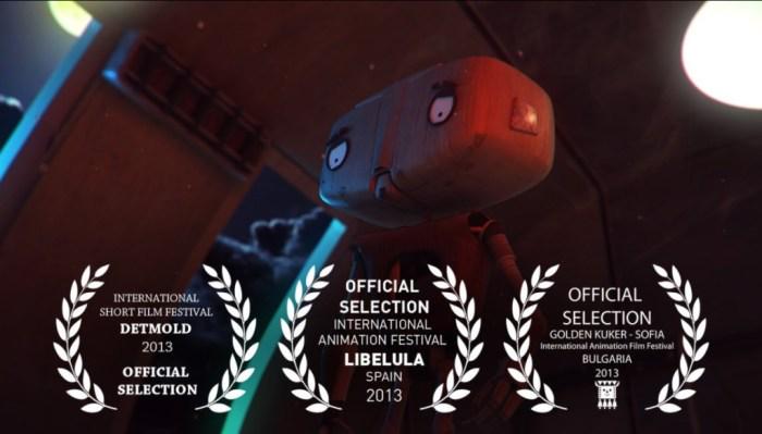 ArtVeranda's tweet photo. http://t.co/72tETY0DbI мультфильм «Ущерб» #Animation #Short #Movie #Damage #Короткометражка #Мультфильм #Анимация http://t.co/Kd4oQU1XGn
