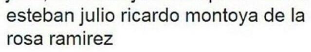 my new name.