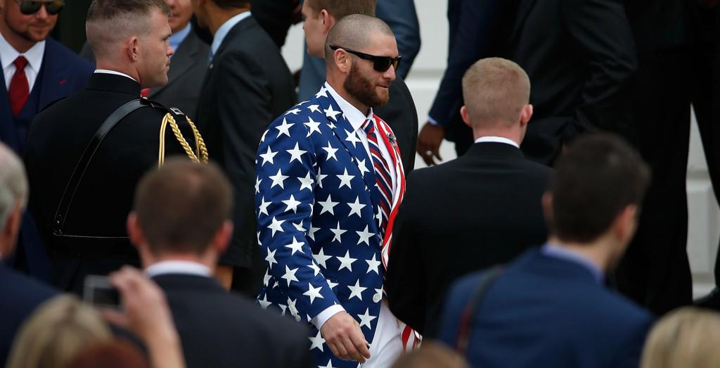 Happy 34th birthday to Jonny Gomes! 