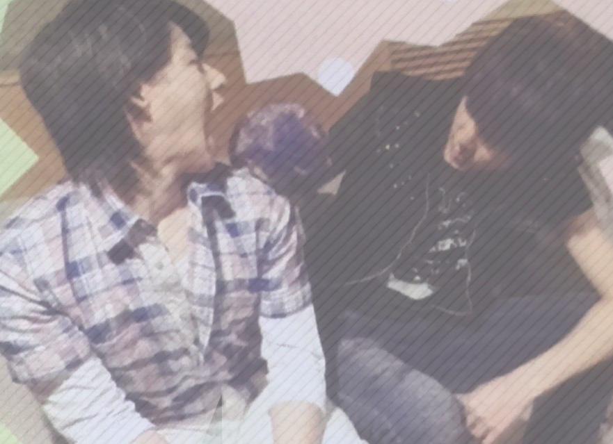 rN_4444's tweet photo. .

.

/

過ぎたけど。

これからも大好き輩

/

.

. http://t.co/vTF5kHA3UI