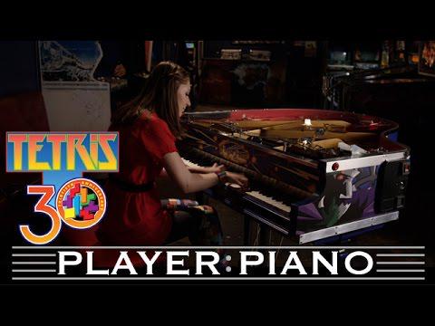 GeekGawk's tweet image. Pianist ... gkgk.us/1xNkSNJ #Korobeiniki #PinballGame #SonyaBelousova #TetrisTheme
