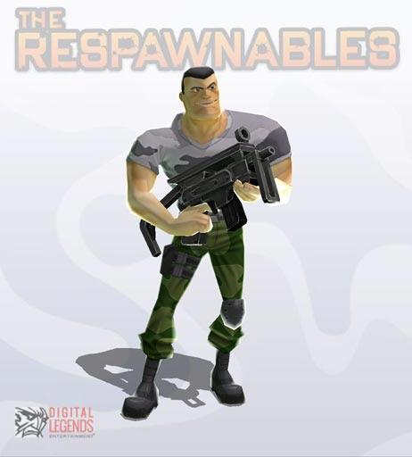 computerkid1981's tweet image. Check out how I look! bit.ly/Respawnables-i…