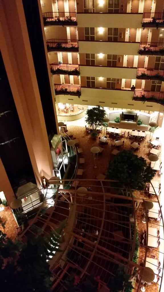 Tiffany_Walsh15's tweet image. :)  7th floor baby #collidene