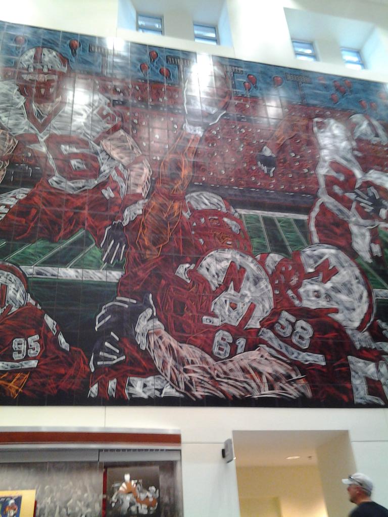 emeyer98's tweet image. Watching mountain dew boy #collideNE