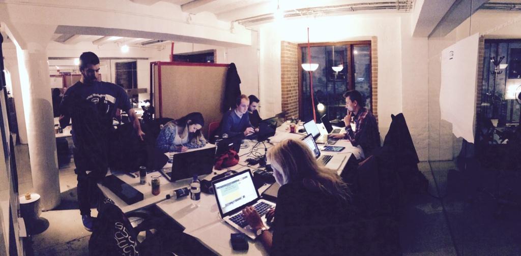 webaked's tweet photo. Infographics coming soon, our vlog? Sooner! :)) #SWCPH #JABRA #WEBAKED http://t.co/aFkfUxYi87