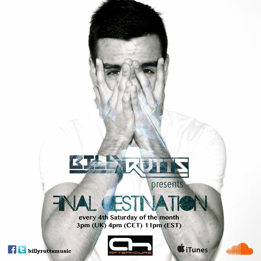 billyruttsmusic's tweet photo. 7. @TrancEye - On The Edge (TFB Records)
#TranceFamily #Trance #FD003
@AfterhoursFM http://t.co/GjCPKkjfWU
