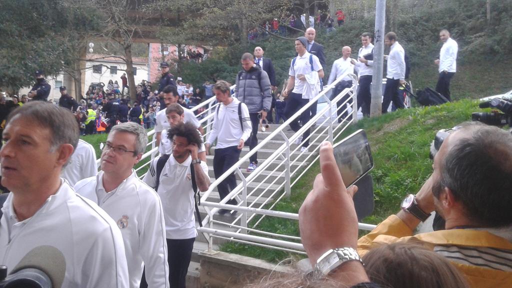 SDEibar tweet picture